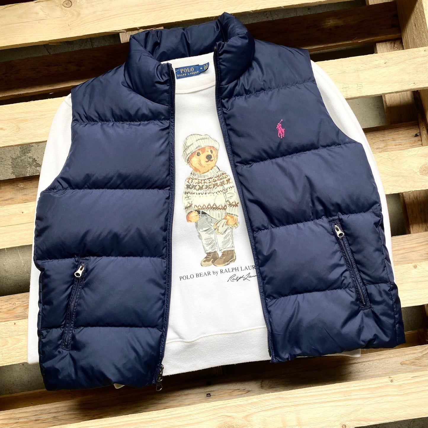 10kg Mix Ralph Lauren / Lacoste Premium