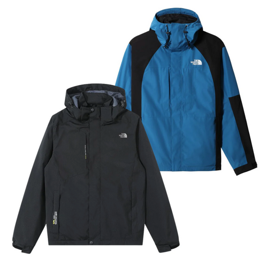 Mix 20x Pièces Veste The North Face