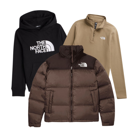 10kg Mix The North Face