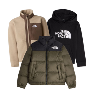 BALLOT MIX THE NORTH FACE